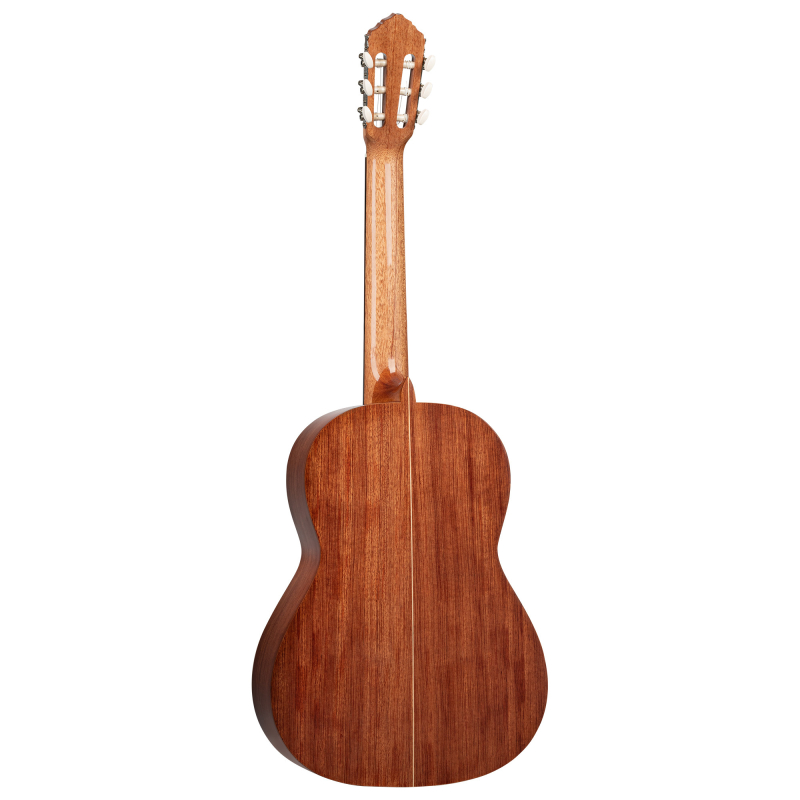 Ortega R18G, Zeder massiv / Bubinga, made in Spain